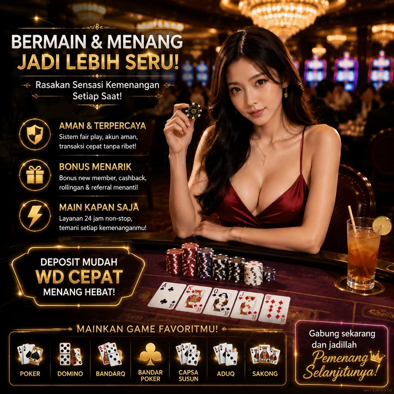 Persyaratan Sistem Android
